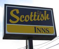 Hotel Scottish Inn