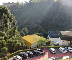 Golden Forest Pousada