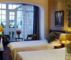 Hotel Qingdao Villa Inn Seaside