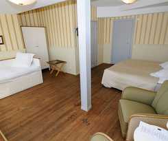Hotel Klitterhus Havsbadshotell
