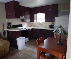 Hotel Tropic Island Resort