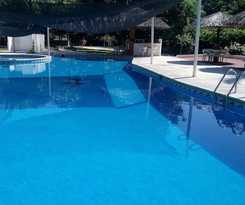 Hotel and Club Campestre Altos Paraiso