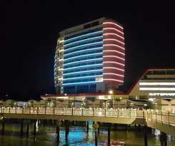 Hotel Lexis Hibiscus Port Dickson