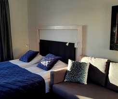 Hotel Ulvsby Herrgård