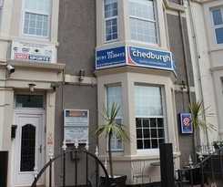 Hotel Chedburgh Bed and Breakfast
