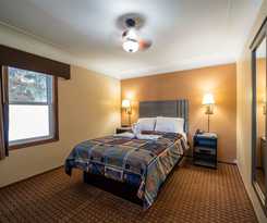 Fellows Creek Lodge