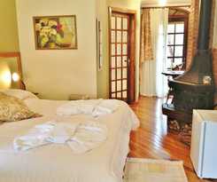 Hotel Alpenhaus Pousada