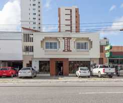 Pousada Atlântica