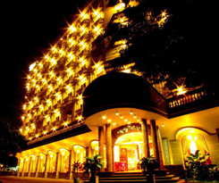 Hotel Saigon Park Resort