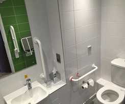 Holiday Inn Huntingdon - Racecourse