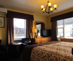 Hotel Domaine Belle Plage