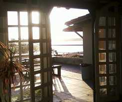 Hotel Pousada Caravelas