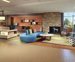 Hotel Fairfield Inn And Suites By Marriott Fayetteville North