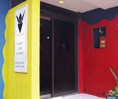 Hostel Yume-nomad