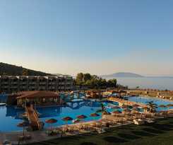 Hotel Kandia's Castle Resort and Thalasso