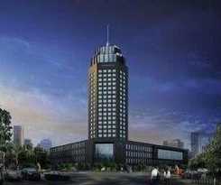 Hotel Howard Johnson Nanshan Plaza Bengbu