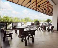 Hotel Oyo 89810 In@hotel Taman Gaya