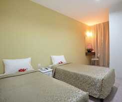 Hotel Grand Inn Penang Road