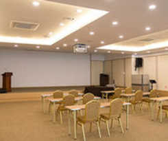 Hotel Jeju Marevo Resort