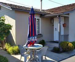 Hotel Lone Oak Lodge