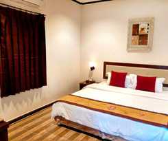 Hotel Bintan Spavilla Beach Resort