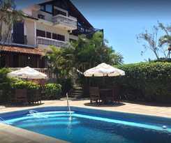 Pousada Caminho Do Sol