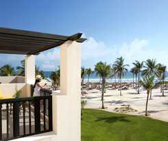 Hotel Salalah Rotana Resort