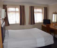 Worplesdon Place