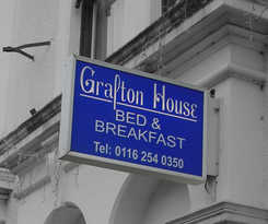 Grafton House B&B