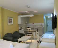 Hotel Promenade Service Apartments