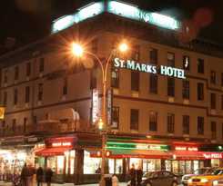 Hotel St Marks