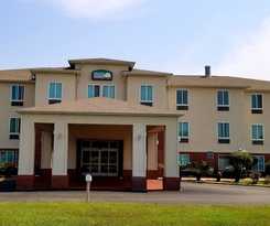 Hotel Home Inn and Suites