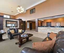 Hotel Prestige Cranbrook, BW Premier Collection