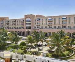 Hotel Salalah Gardens
