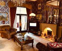 Hotel Castle Lodge Guest House