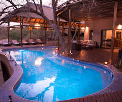 Moditlo River Lodge