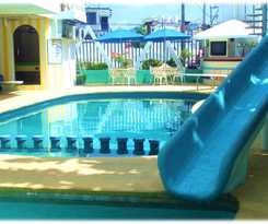 Suites Angelopolis