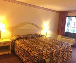 Hotel Magnuson Grand Harrisburg