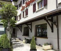 Hotel Hôtel Le Divona