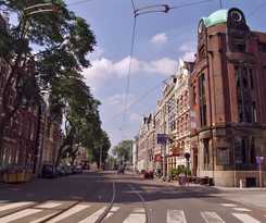 Hostel Room Rotterdam