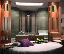 Hotel Mövenpick Enshi