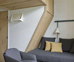 Hotel Fontevraud L'hôtel