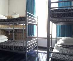 Euphemia Old City Canal Zone