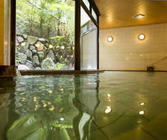 Hotel Miyajima Morinoyado Inn