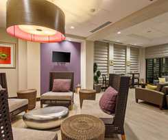 Hotel Hilton Garden Inn Irvine / Orange County Airport