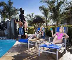 Eco Park Lodge