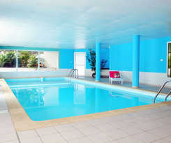 Résidence Nemea Les Terrasses De L'océan