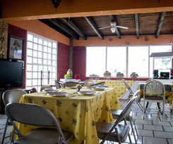Casona De Las Aves