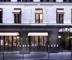 Maison Elle Paris Etoile