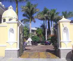 Hotel Posada Santa Fe